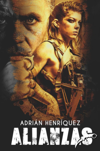Libro: Alianzas (a La Captura Del Shadowboy) (spanish Editio
