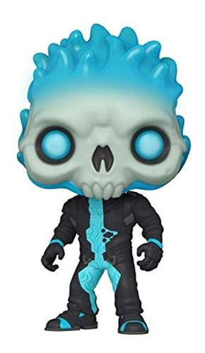 Funko Pop! Juegos: Fortnite - Eternal Voyager