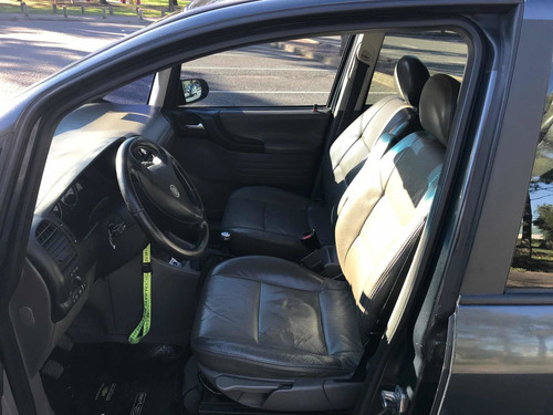 Chevrolet Zafira 2.0 Gls 2008
