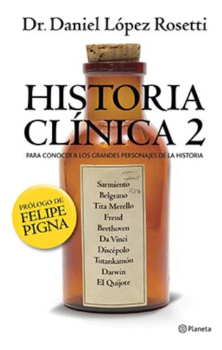 Historia Clinica 2