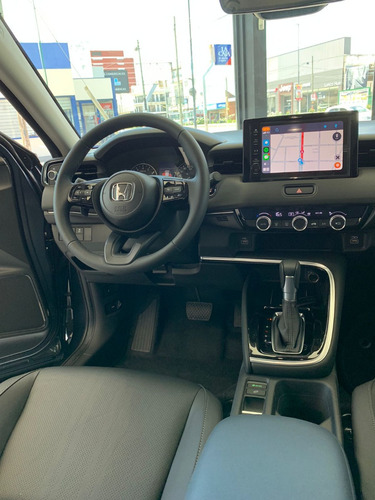 Honda Hrv