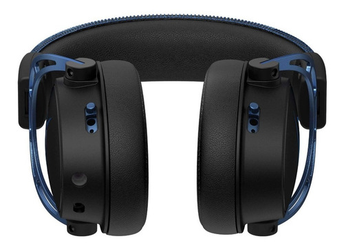 Imagen 5 de 6 de Audifono Gamer Hyperx Cloud Alpha S Audio 7.1 / Pc Ps5 Xbox