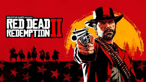 Imagen 4 de 6 de Consola Ps4 Slim 1 Tb + Red Dead Redemption 2 - Mundojuegos