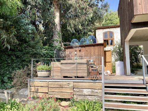 Casa En Venta En El Arrayan Oportunidad