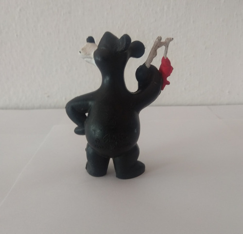 Jasper El Oso Figura Simpskins (Usado)