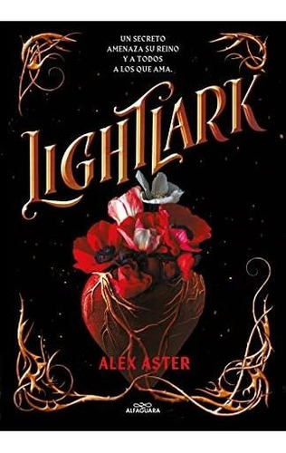 Lightlark - Lightlark 1 - Aster Alex