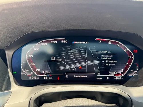 BMW Serie 4 3.0 M440I Xdrive Gran Coupe
