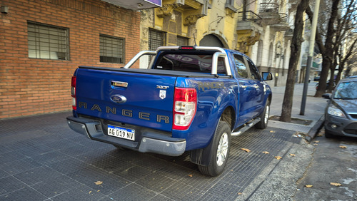 Ford Ranger 3.2 Cd Xlt Tdci 200cv Manual 4x2