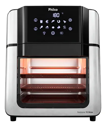 Philco Air Fryer Oven PAF15A