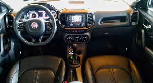 Fiat Toro 2.0 16v Turbo Diesel Volcano 4wd