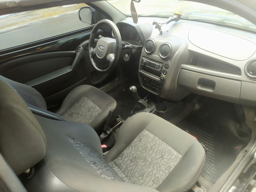 Imagem 5 de 10 de Ford Ka 2011 1.0 Flex 3p