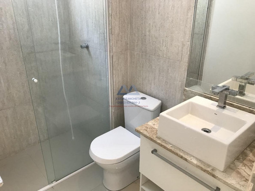 Imagem 6 de 15 de Apartamento Em Vila Aurora (zona Norte) - São Paulo - 2638