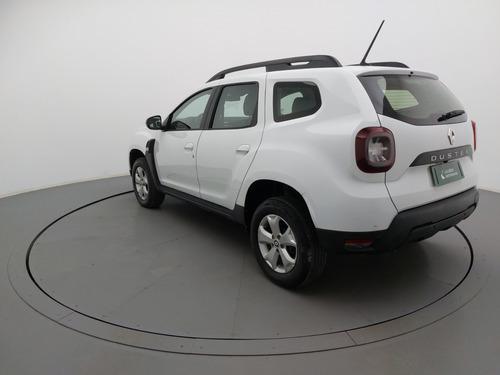 Renault Duster 1.6 16V SCE FLEX INTENSE MANUAL