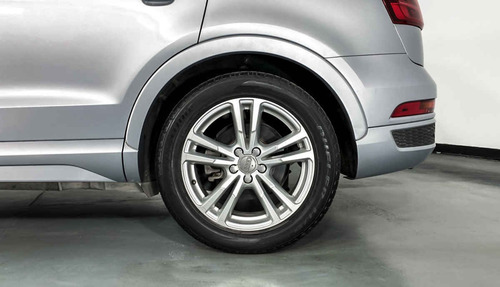 Imagen 12 de 15 de 35943 - Audi Q3 2016 Con Garantía At