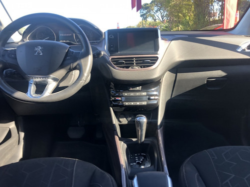 Peugeot 2008 Active Pk 1.6 Automatica