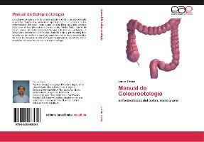 Libro Manual De Coloproctologia - Torres Carlos