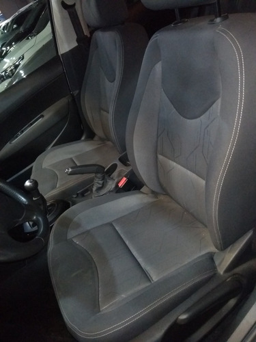 Peugeot 408 1.6 Active 115cv 2017