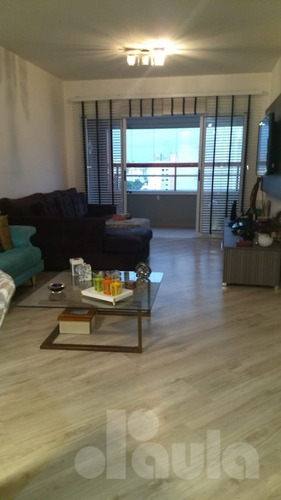 Imagem 4 de 14 de Apartamento 3 Dormitórios Na Vila Assunção - Santo André - 1033-12030
