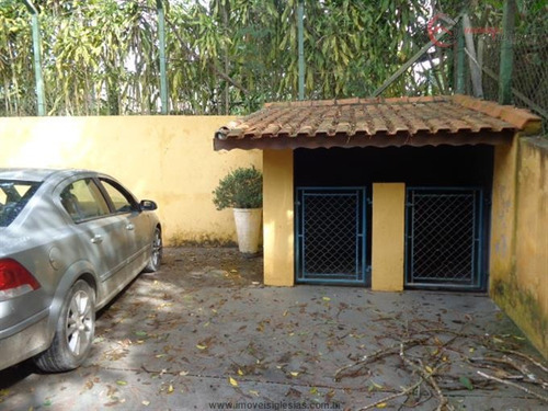 Imagem 7 de 29 de Casas Em Loteamento Fechado À Venda Em Mairiporã/sp - Compre O Seu Casas Em Loteamento Fechado Aqui! - 1374117