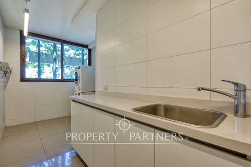 Espectacular Duplex Con Jardín Privado