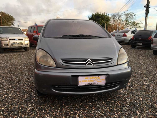 Oportunidad !!! Citroen Xsara Picasso Full Sedan Año 2005