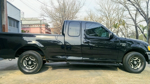 Ford F-150 Xlt 3 Door V8 5.4l