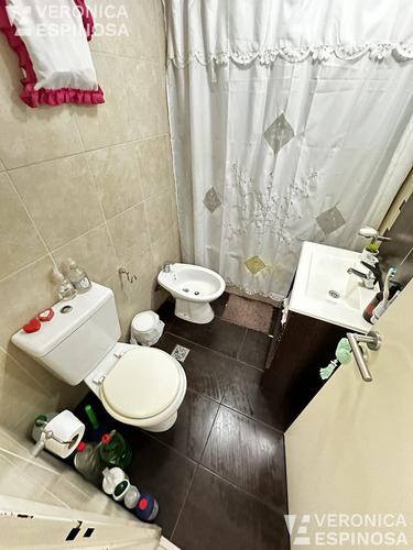 Departamento Venta Moron Un Ambiente