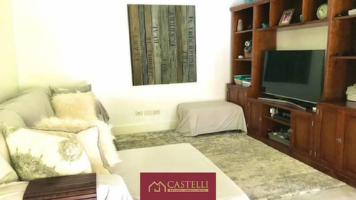 Casa De 5 Dormitorios En Venta Ayres De Pilar