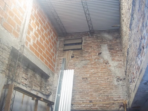 Galpon 290 M2 En Villa Libertad