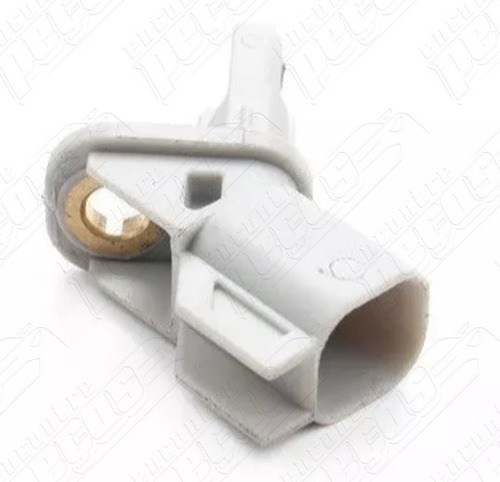 Sensor Abs Diant. Direito Volvo S80 4.4 V8 Awd 06-07 Origina