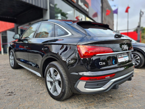 Imagem 14 de 14 de Audi Q5 Sportback