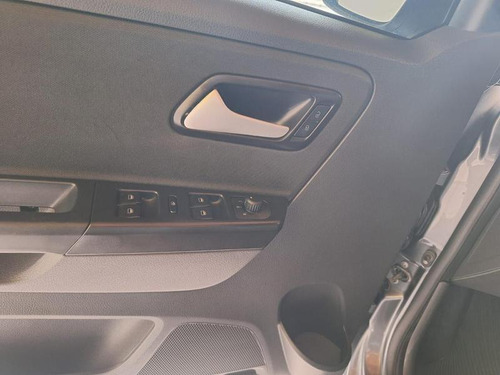 Volkswagen Fox Xtreme Mb