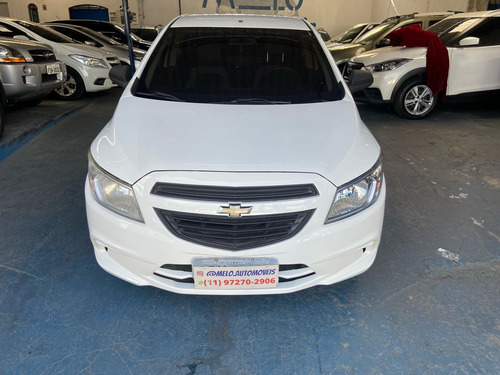 Chevrolet Onix 1.0 Ls 5p