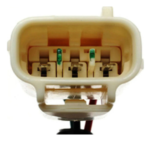 Sensor Posición De Cigüeñal Dodge Ram 3500 1998 3.9 L 96103