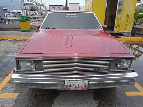 Imagen 2 de 10 de Chevrolet Malibú