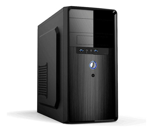 Computadora  I5 4570  8gb Ram 256gb Disco M2