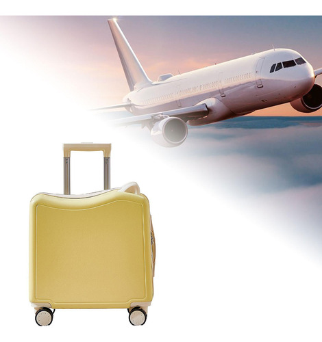 Los Niños Viajar En Maleta Llevan El Tamaño De Un Regalo