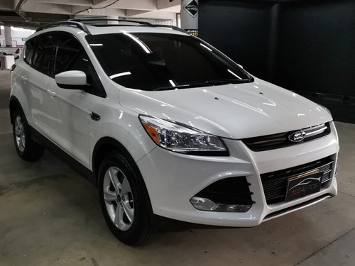 Ford Escape 4x4