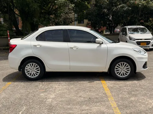 Suzuki Swift 1.2 Dzire
