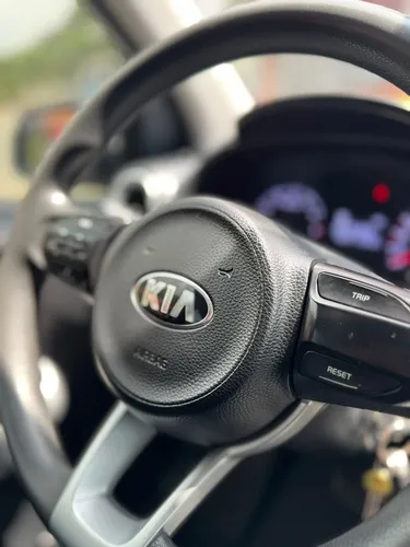 Kia Picanto 1.2 Zenith At