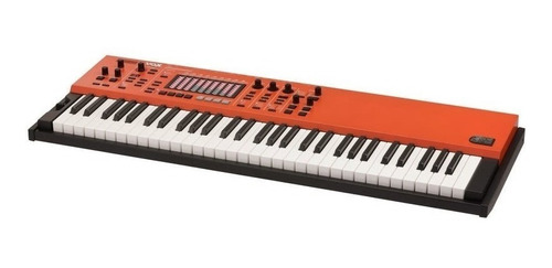 Vox Continental 61 Organo  Piano Drawbars Nuevo Envio
