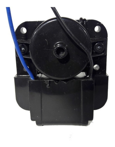 Imagen 5 de 6 de Motor Forzador Heladera No Frost Compatible Mabe Patrick