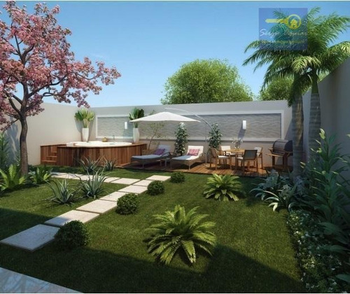 Imagem 5 de 7 de Sobrado Residencial À Venda, Coaçu, Eusébio. - Codigo: Ca0097 - Ca0097