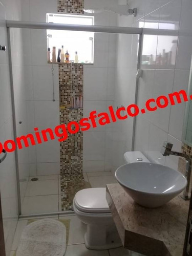 Imagem 28 de 28 de Venda - Casa Em Condomínio - Jardim Dona Maria Azenha - Nova Odessa - Sp - D5742