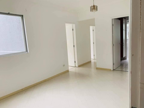 Imagem 4 de 15 de Apartamento Para Venda Em Curitiba, Novo Mundo, 3 Dormitórios, 1 Banheiro, 1 Vaga - F00951_2-1142356