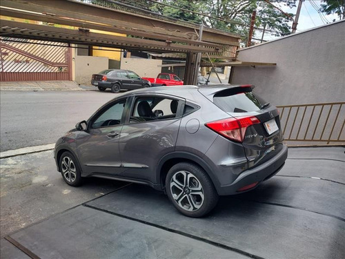 Imagem 3 de 11 de Honda Hr-v Hr-v Ex 2017 Cvt 1.8 Flex
