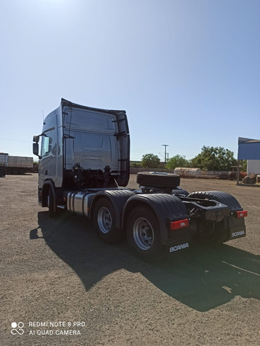 Imagem 2 de 10 de Scania 540