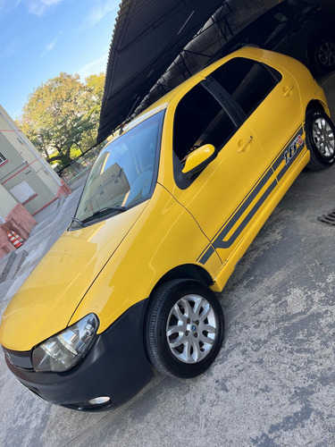 Fiat Palio 1.8 1.8r Flex 5p