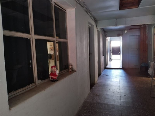 Propiedad Radal/400 M2 Con Local Precio Final 199millones