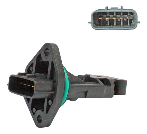 Sensor Flujo Masa Aire Sentra 1.8 2002 2003 2004 2005 2006